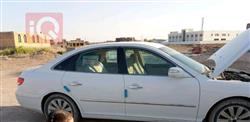 Hyundai Azera